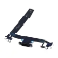 Charging Port Flex Cable With Board For iPhone 16 Plus (Genuine OEM) (Black)