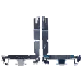 Charging Port Flex Cable With Board For iPhone 16 Plus (Genuine OEM) (White)
