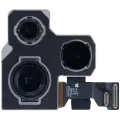Back Camera For iPhone 14 Pro (Genuine OEM)