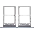 Dual Sim Card Tray For Samsung Galaxy Z Flip 7 5G (F766) (Mint)