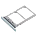 Dual Sim Card Tray For Samsung Galaxy Z Flip 7 5G (F766) (Mint)