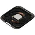 Back Cover Assembly For Watch Series 5 (40mm) (GPS Version) (Aluminum / Space Black)