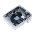 Housing Assembly Compatible For Watch Series 2 (42MM) (Used OEM Pull: Grade A) (Cellular Version) (Aluminum / Silver)