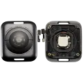 Back Cover Assembly For Watch Series 5 (40mm) (LET Version) (Stainless / Space Black)