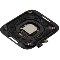 Back Cover Assembly For Watch Series 5 (40mm) (LET Version) (Stainless / Space Black)