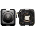 Back Cover Assembly For Watch Series 5 (40mm) (LET Version) (Aluminum / Space Black)