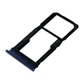 Sim Card Tray For Motorola Moto G 5G (XT2513 / 2025) (Genuine OEM) (Sapphire Blue)