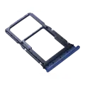 Sim Card Tray For Motorola Moto G 5G (XT2513 / 2025) (Genuine OEM) (Sapphire Blue)