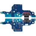 Charging Port Board For Motorola Moto G15 (XT2521 /2025) (Genuine OEM)