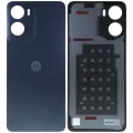 Back Cover Glass For Motorola Moto G05 (XT2523 /2025) (Genuine OEM) (Denim Blue)