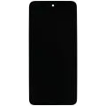LCD Assembly With Frame For Motorola Moto G15 Power (XT2521-5 /2025) (Genuine OEM) (All Colors)