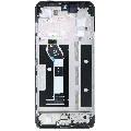 LCD Assembly With Frame For Motorola Moto G15 Power (XT2521-5 /2025) (Genuine OEM) (All Colors)