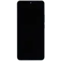 OLED Assembly With Frame For Xiaomi Poco F5 Pro / Redmi K60 / K60 Pro (Refurbished) (Mint)