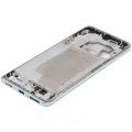 OLED Assembly With Frame For Xiaomi Poco F5 Pro / Redmi K60 / K60 Pro (Refurbished) (Mint)