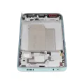 OLED Assembly With Frame For Xiaomi Poco F5 Pro / Redmi K60 / K60 Pro (Refurbished) (Mint)