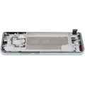 OLED Assembly With Frame For Xiaomi Poco F5 Pro / Redmi K60 / K60 Pro (Refurbished) (Mint)