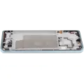 OLED Assembly With Frame For Xiaomi Poco F5 Pro / Redmi K60 / K60 Pro (Refurbished) (Mint)