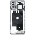 Back Housing For Motorola Moto G Power 5G (XT2415 / 2024) (Genuine OEM) (Orchid Tint)