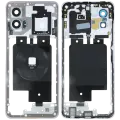 Back Housing For Motorola Moto G Power 5G (XT2415 / 2024) (Genuine OEM) (Orchid Tint)