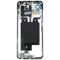 Back Housing For Motorola Moto G Power 5G (XT2415 / 2024) (Genuine OEM) (Orchid Tint)