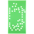 iScrews Position Mat For iPhone 16e (dottorpod)