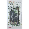 iScrews Position Mat For iPhone 16 Pro Max (dottorpod)
