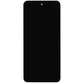 LCD Assembly With Frame For Motorola Moto G15 (XT2521 /2025) (Genuine OEM) (All Colors)