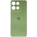 Back Cover Glass For Motorola Moto G15 (XT2521 /2025) (Genuine OEM) (Iguana Green)