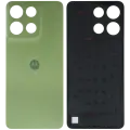 Back Cover Glass For Motorola Moto G15 (XT2521 /2025) (Genuine OEM) (Iguana Green)