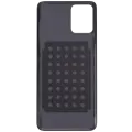 Back Cover Glass For Moto G Power 5G (XT2311 / 2023) (Premium) (Bright White)