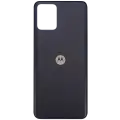 Back Cover Glass For Motorola Moto G Power 5G (XT2311 / 2023) (Premium) (Black)
