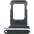Single SIM Card Tray For iPhone 11 Pro / 11 Pro Max (Service Pack) (Midnight Green)