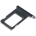 Single SIM Card Tray For iPhone 11 Pro / 11 Pro Max (Service Pack) (Midnight Green)