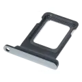 Single SIM Card Tray For iPhone 11 Pro / 11 Pro Max (Service Pack) (Midnight Green)