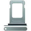 Sim Card Tray For iPhone 12 (Service Pack) (Green) 