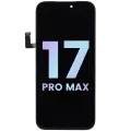 OLED Assembly For iPhone 17 Pro Max (Genuine OEM)