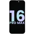 OLED Assembly For iPhone 16 Pro Max (Genuine OEM)
