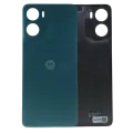 Back Cover Glass For Motorola Moto G05 (XT2523 /2025) (Genuine OEM) (Forest Green)