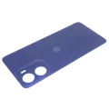 Back Cover Glass For Motorola Moto G05 (XT2523 /2025) (Genuine OEM) (Fresh Lavender)