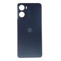 Back Cover Glass For Motorola Moto G05 (XT2523 /2025) (Genuine OEM) (Denim Blue)