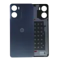 Back Cover Glass For Motorola Moto G05 (XT2523 /2025) (Genuine OEM) (Denim Blue)