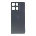 Back Cover Glass For Motorola Moto G15 Power (XT2521-5 /2025) (Genuine OEM) (Gravity Grey)