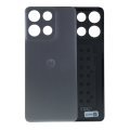 Back Cover Glass For Motorola Moto G15 Power (XT2521-5 /2025) (Genuine OEM) (Gravity Grey)
