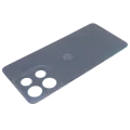 Back Cover Glass For Motorola Moto G15 (XT2521 /2025) (Genuine OEM) (Gravity Grey)