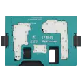 iSocket Motherboard Platform Tester For iPhone 17 / 17 Pro / 17 Pro Max / 17 Air (4 in 1) (YCS)