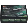 iSocket Motherboard Platform Tester For iPhone 17 / 17 Pro / 17 Pro Max / 17 Air (4 in 1) (YCS)