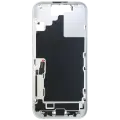 Back Housing Including Battery For iPhone 17 (Genuine OEM) (US Version) (White)