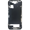 Back Housing Including Battery For iPhone Air (Genuine OEM) (US / CA Version) (Black)