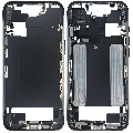 Back Housing Including Battery For iPhone Air (Genuine OEM) (US / CA Version) (Black)