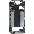 Back Housing Including Battery For iPhone Air (Genuine OEM) (US / CA Version) (Black)